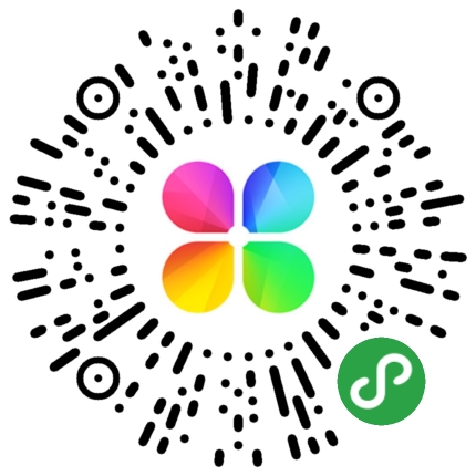 赵欣医生二维码