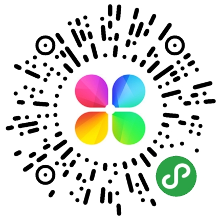 张玲霞医生二维码