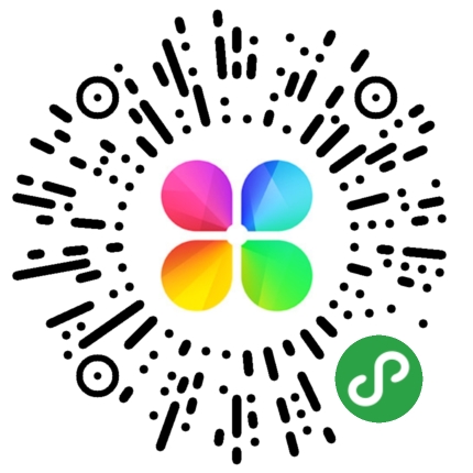 于伟超医生二维码