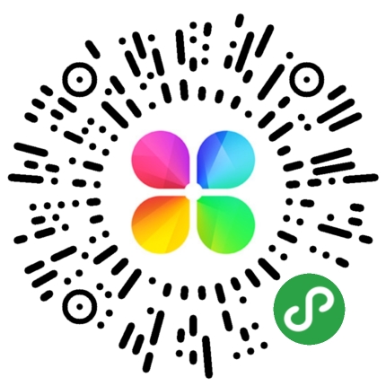 周景想医生二维码