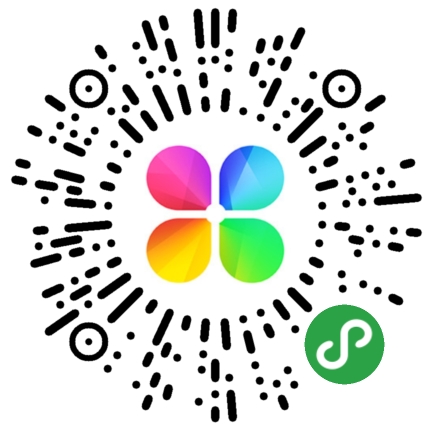 彭丽敏医生二维码