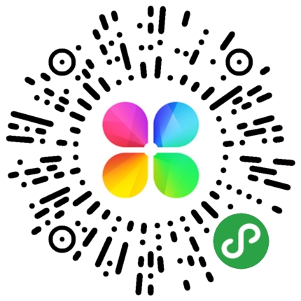 韩卿医生二维码