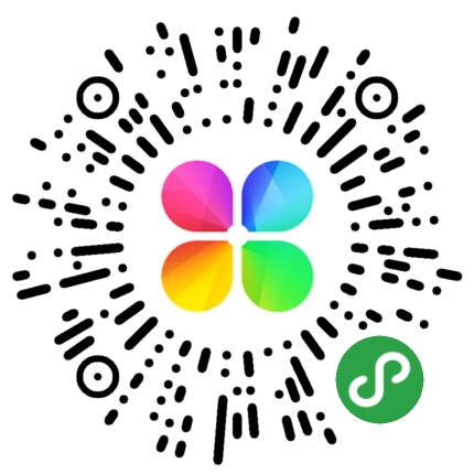 杨芳医生二维码