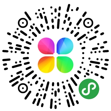 李芳医生二维码