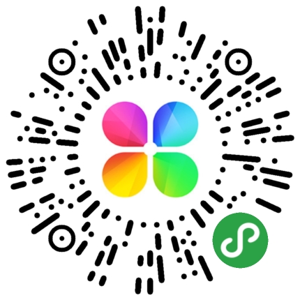 张凤新医生二维码