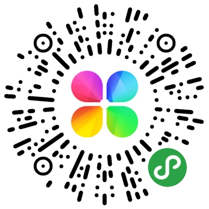 任启程医生二维码