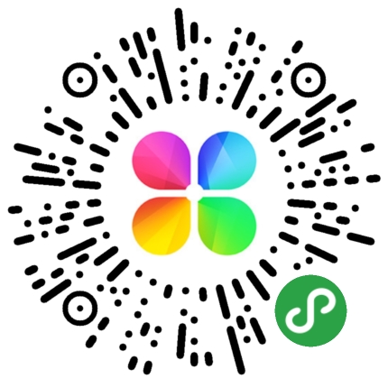 马佩刚医生二维码