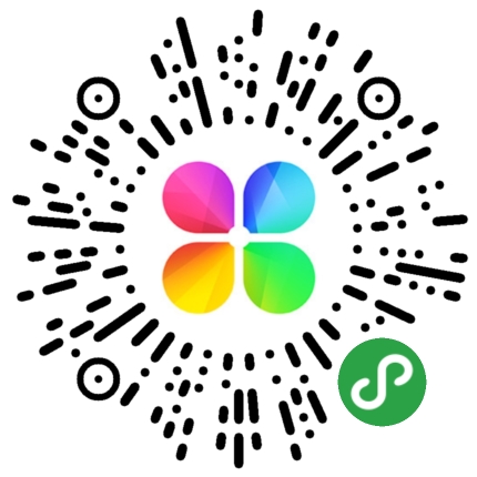 梁元医生二维码