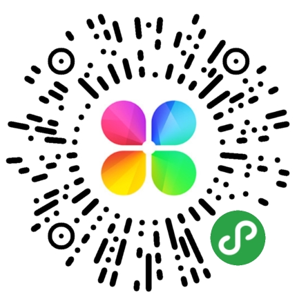 丁韶峰医生二维码