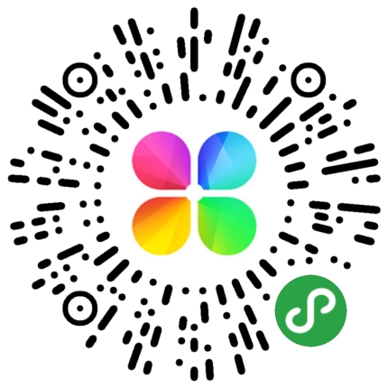 杨文啓医生二维码