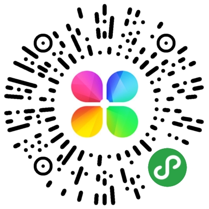 张广东医生二维码