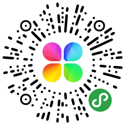 轩兴伟医生二维码