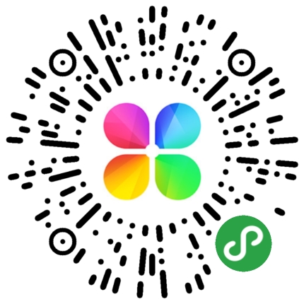 曾微医生二维码