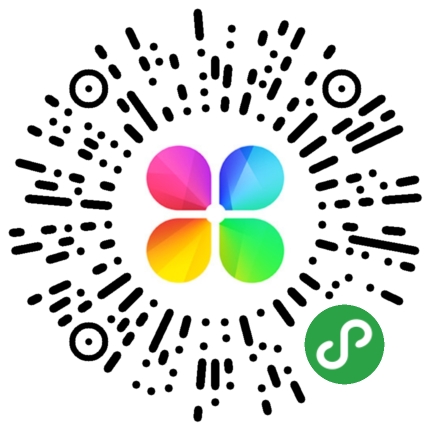 程书卿医生二维码