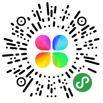 韩丽华医生二维码