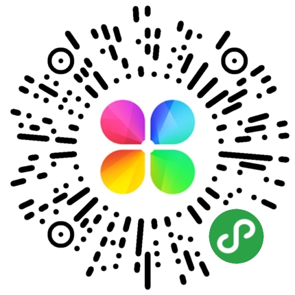 冯海桃医生二维码