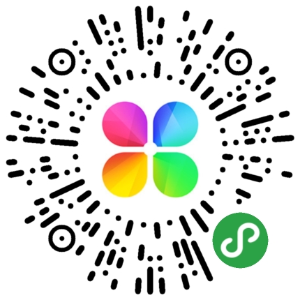 王博医生二维码