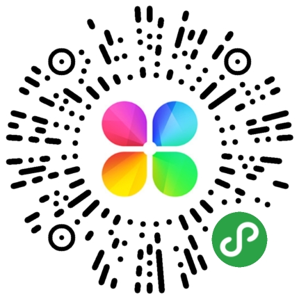 段丽梅医生二维码