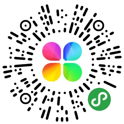 徐航医生二维码