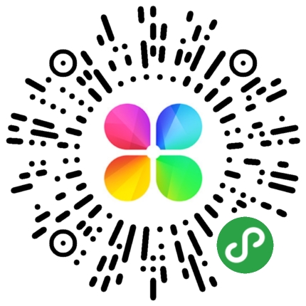 万莉医生二维码