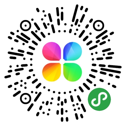 郑重医生二维码