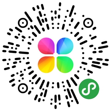 罗娜医生二维码