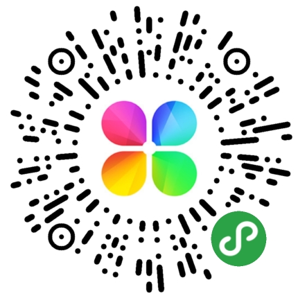 辛碧云医生二维码