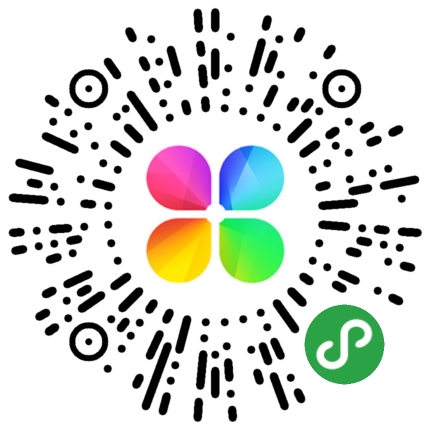 杨娟医生二维码