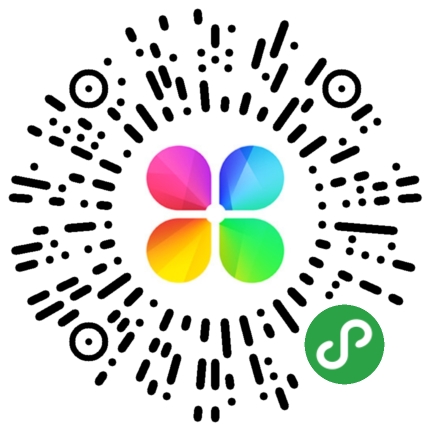 杨冲医生二维码