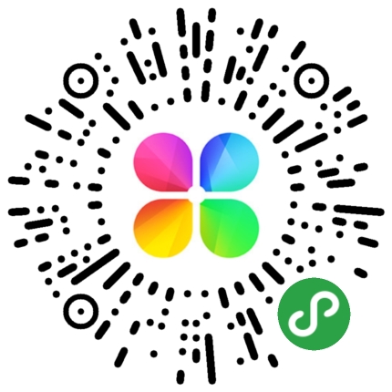 邹劲云医生二维码