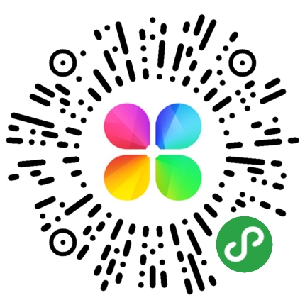 许其洋医生二维码