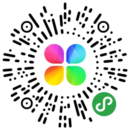 高山钟医生二维码