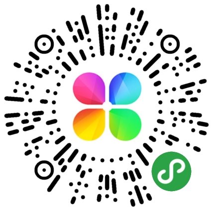 菅兰翠医生二维码