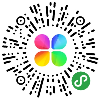 庞芳红医生二维码