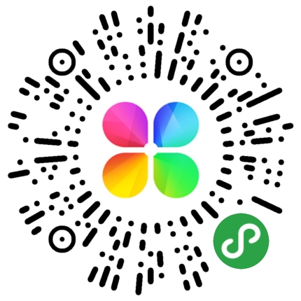 许梓萌医生二维码