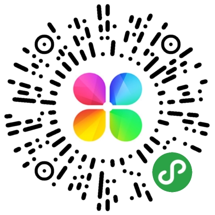 王丽医生二维码