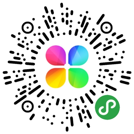 时代医生二维码