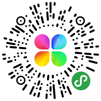 高冲医生二维码