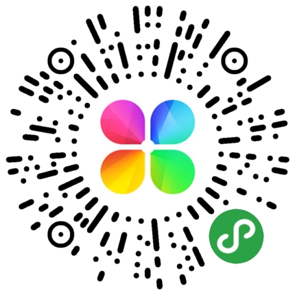 侯英诺医生二维码