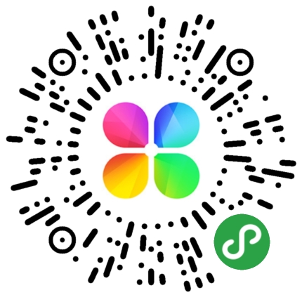 李铁柱医生二维码