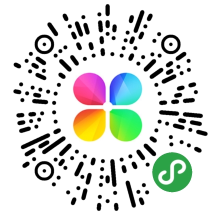 曹姗医生二维码