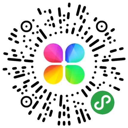 彭娜医生二维码