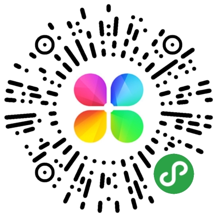 武峰医生二维码