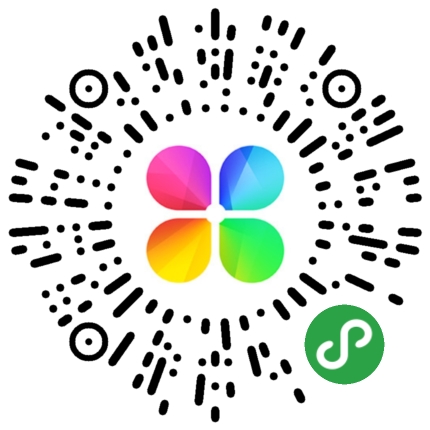 杨建民医生二维码