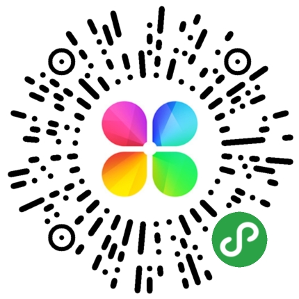 杜宗雷医生二维码