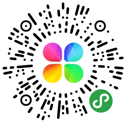 董曦医生二维码