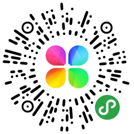 詹成医生二维码