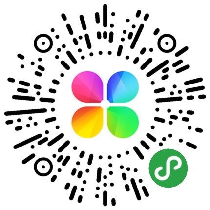 徐振国医生二维码