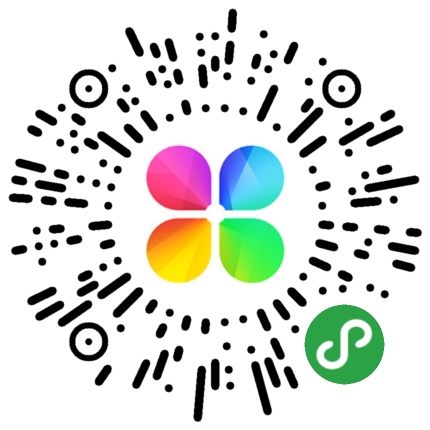 华建政医生二维码