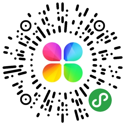 王锦洲医生二维码